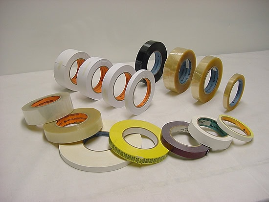 Packaging & Electrical Tapes Packaging & Electrical Tapes